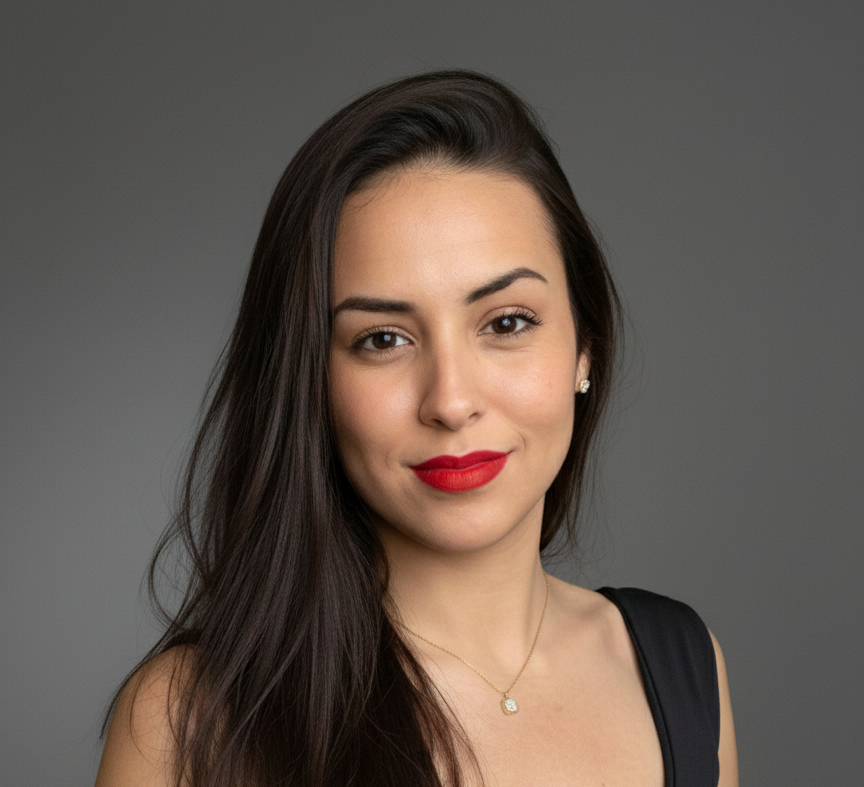 Foto de Andrielle Senna